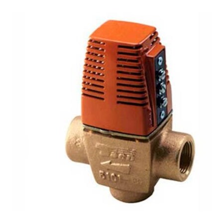 Taco Zone Valve Geothermal 3/4" Sweat 556G